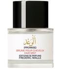 perfume Promise Hair Mist Frederic Malle
