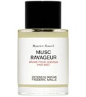 perfume Musc Ravageur Hair Mist Frederic Malle