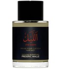 perfume The Night Hair Mist Frederic Malle