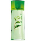 parfém Fraicheur Vegetale The Vert