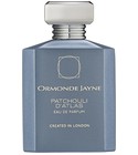 perfume Patchouli d’Atlas Ormonde Jayne
