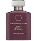 perfume Bijou Zafran Ormonde Jayne