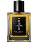 perfume Iris Tabac Moset
