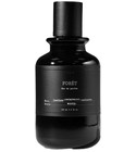 perfume FORÊT 7Raw