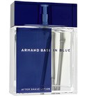 In Blue Armand Basi