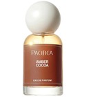 perfume Amber Cocoa Pacifica