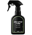 perfume Once Upon A Time Lush