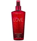 perfume Give Me Love Victoria's Secret