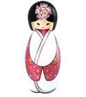 Les poupees KIKUKO S. Cute