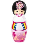Les poupees HANBOK S. Cute