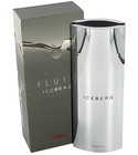 Fluid Woman Iceberg