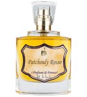 parfém Patchouly Rosso