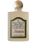 parfém Zenzero