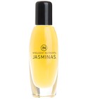 Jasminas Organic Aroma Intelligent Nutrients