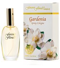 parfém Gardenia