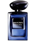 parfém Armani Prive La Femme Bleue