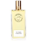 parfém L'Eau Chic