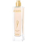Fleur de Canne a Sucre Ligne St. Barth