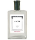 parfém Ginger Osmo