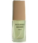 Patchouli Magique Новая Заря (The New Dawn)