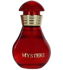 parfém Mystere