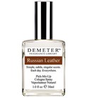 Russian Leather Demeter Fragrance