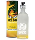Vanillier Hei Poa