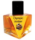 Olympic Amber Olympic Orchids Artisan Perfumes