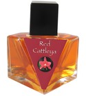 Red Cattleya Olympic Orchids Artisan Perfumes