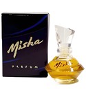 parfém Misha