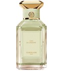Eau de Coton Guerlain perfume - a new fragrance for women and men 2026