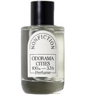 Dew & Light Nonfiction perfume - a new fragrance for women and men