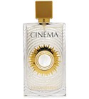 parfém Cinéma Festival