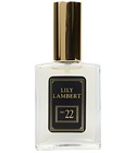 Master Number No. 22 Lily Lambert