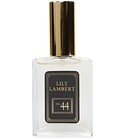 Master Number No. 44 Lily Lambert