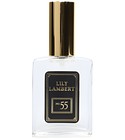 parfém Master Number No. 55