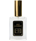 Master Number No. 77 Lily Lambert