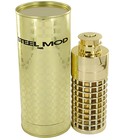 parfém Steel Mod