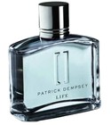 parfém Patrick Dempsey Life