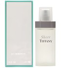 Sheer Tiffany Tiffany