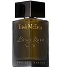 parfém Black Rose Oud