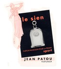 parfém Le Sien