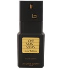 One Man Show Gold Edition Jacques Bogart