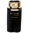 Black Soul Imperial Ted Lapidus