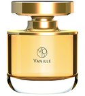 Vanille Mona di Orio