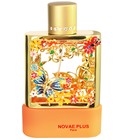Sunny Garden Peach Novae Plus