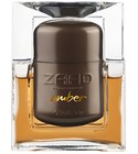 parfém Zaad Amber