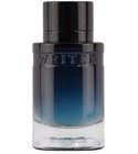 Tobacco Club Paris Bleu Parfums perfume