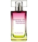 Moment de Bonheur Yves Rocher