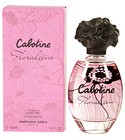 Cabotine Floralisme Grès